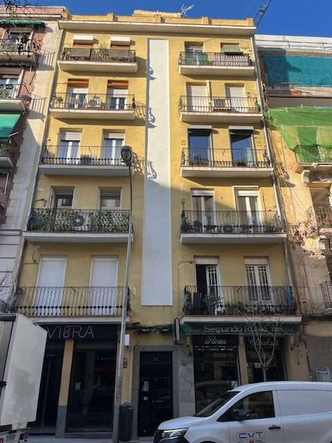 breton de los herreros 21